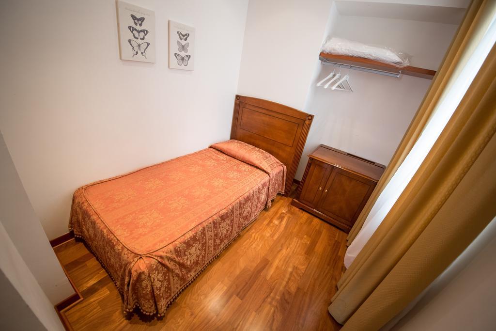 Residence Victoria Трієст Номер фото